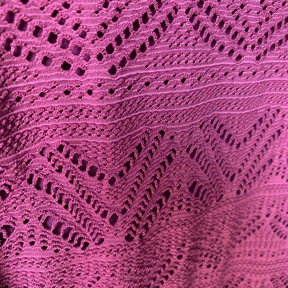 Maeve by Anthropologie Bell Sleeve Dress - Picture 6 of 6